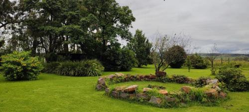 Winterton Casa | Cherbury