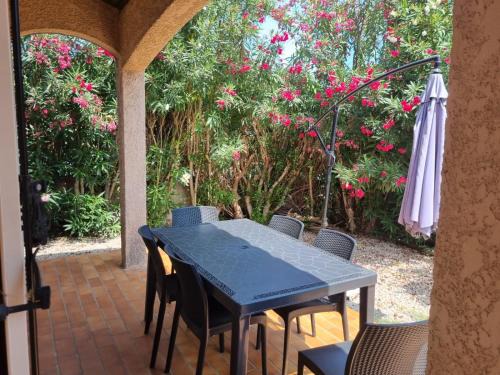 Villeneuve-les-Maguelone Casa | Cherifa