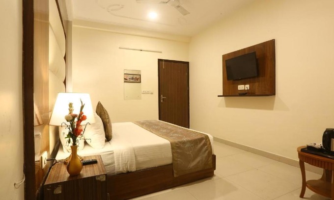 Ranchi Casa | Cherish Guest House