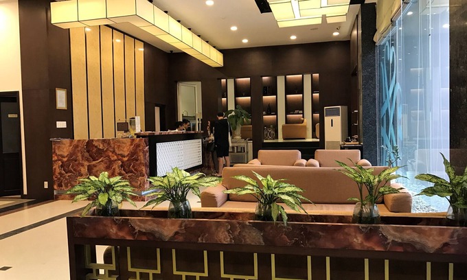 Hue City Centre Hotel | Cherish Hotel