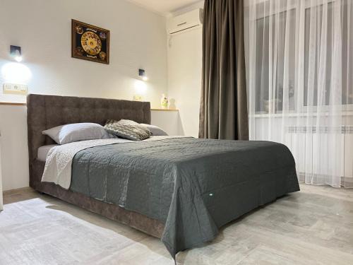 Degtyari Apartamento | Chernihiv City Apartments - Peremohy