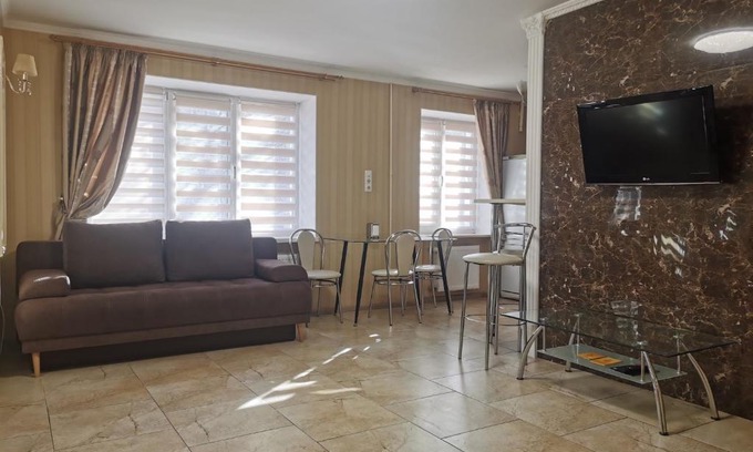 Degtyari Apartamento | Chernihiv City Centre Apartments