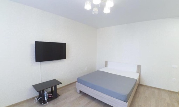 Kazan City Centre Apartamento | Chernyshevskogo near Kremlin
