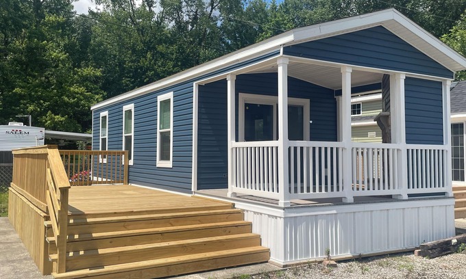 Lakeview Cabina | Cherokee Lake Cozy Cabin in Cherokee Landing