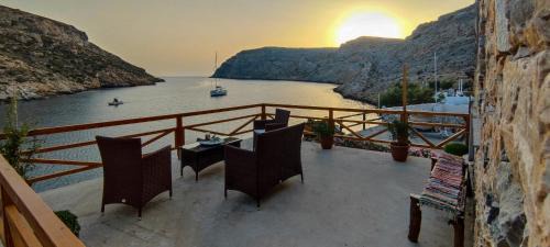 Herronisos Casa | Cheronissos View