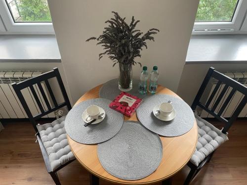 Srodmiescie Apartamento | Cherry Apart Legionów 24