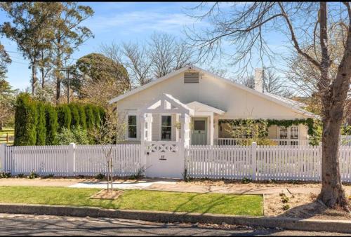 Bowral Casa | Cherry Cottage Bowral