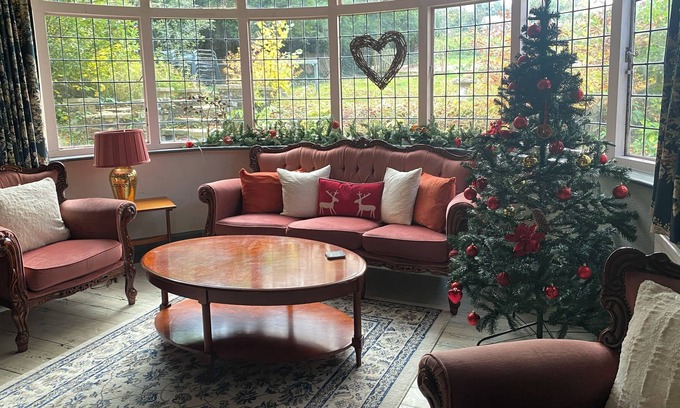 Bray on Thames Casa | Cherry Cottage in the Centre of Maidenhead