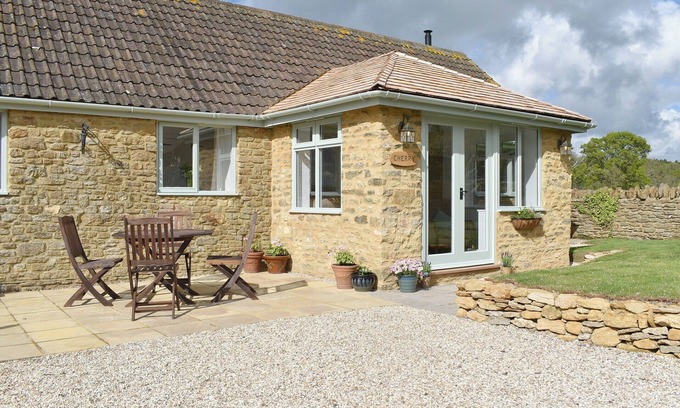North Perrott Cabaña | Cherry Cottage - UKC3990