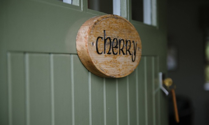 Fivemiletown Apartamento | Apartamento Cherry Courtyard en Blessingbourne Country Estate
