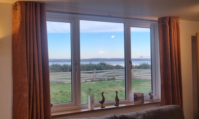 Wigton Cabaña | Cherry Croft