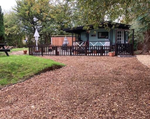 Poulton-le-Fylde Apartamento | Cherry Croft Lodge
