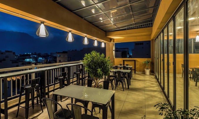 Ba Queo Apartamento | Cherry Hotel and Apartment