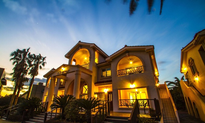 Namwon Casa | Cherry House