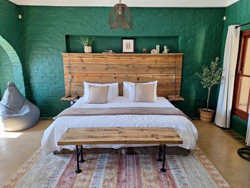 Dullstroom Apartamento | Cherry Nest