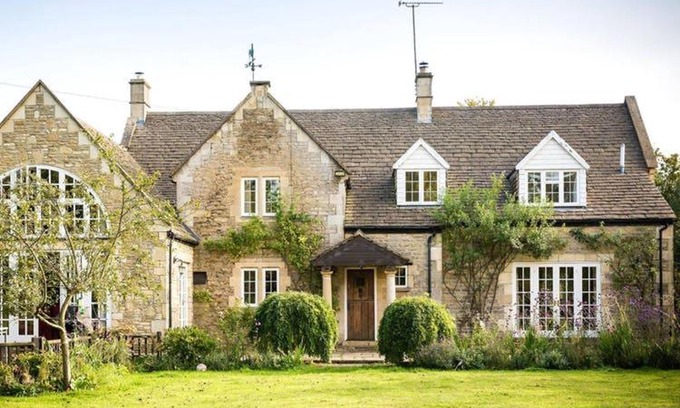 Bradford-on-Avon Cama Y Desayuno | Cherry Orchard Farm