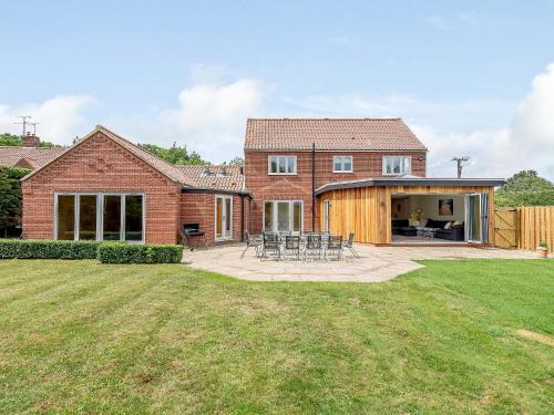 Great Bircham Casa | Cherry Ridge