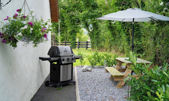 Limavady Apartamento | Cherry Tree Apartment Beautiful 1-Bed in Limavady