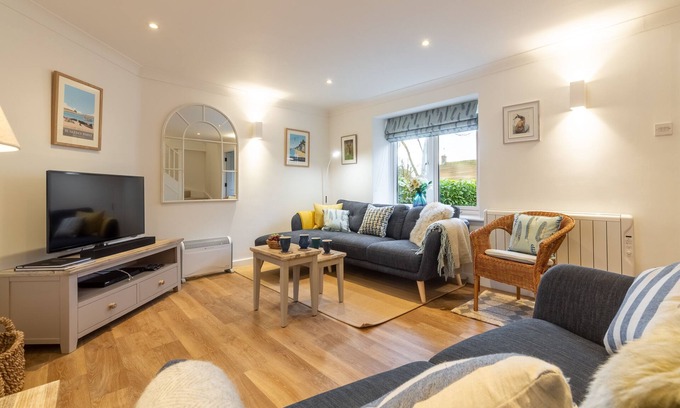 Great Bircham Casa | Cherry Tree Cottage (GB) (4), Great Bircham, Norfolk