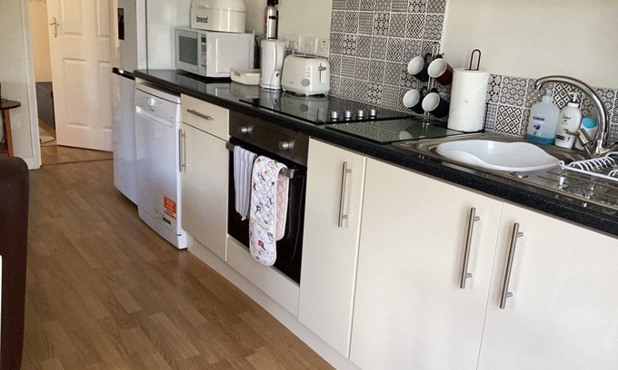 Chipping Norton Cabaña | Cherry Tree Cottage