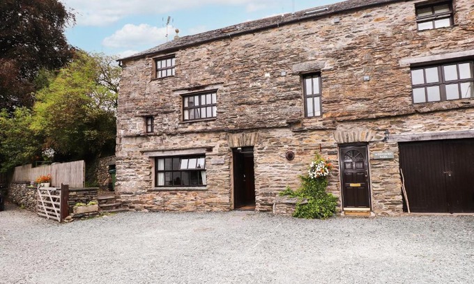 Satterthwaite Casa | Cherry Tree Cottage at Satterthwaite