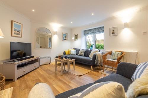 Great Bircham Casa | Cherry Tree Cottage GB 4