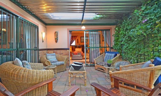 Linden Cama Y Desayuno | Cherry Tree Cottage Linden Bed and Breakfast