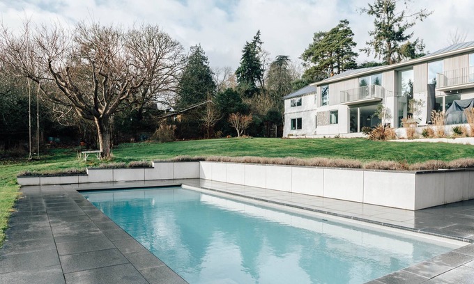 Henley Casa | Cherry Tree House