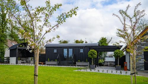 Limavady Casa | Cherry Tree Lodge