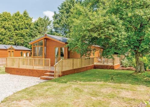 Narberth Casa | Cherry Tree Lodge