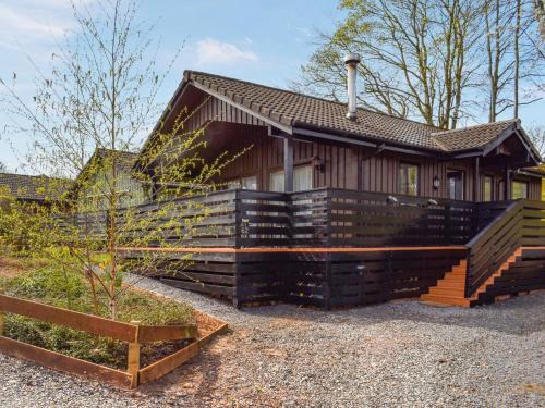Yanwath Casa | Cherry Tree Lodge