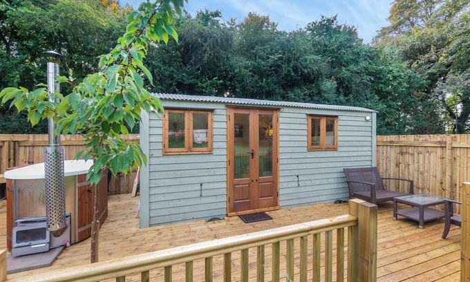 Welford Cabaña | Cherry Tree Lodge- UK45518