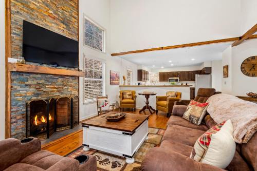 Black Mountain Casa | Cherry Tree Lodge