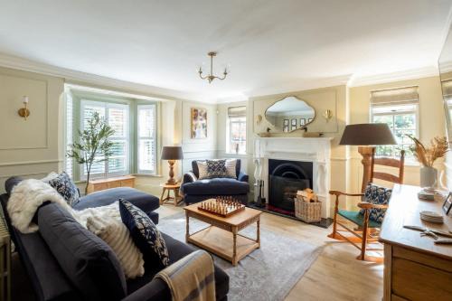 Kinoulton Casa | Cherry Trees Farmhouse
