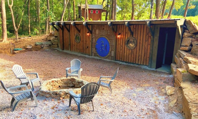 China Grove Casa | Cherry Treesort "Lucy Lu's"