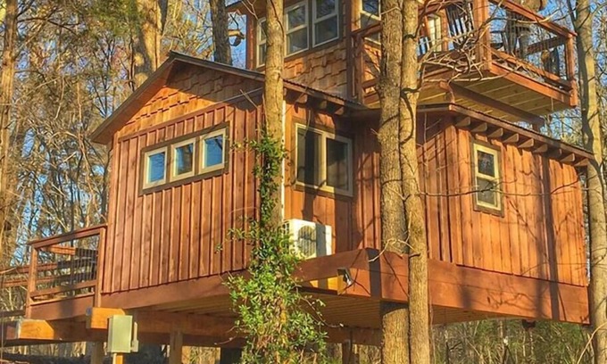China Grove Casa | Cherry Treesort "Sweet Ashley"