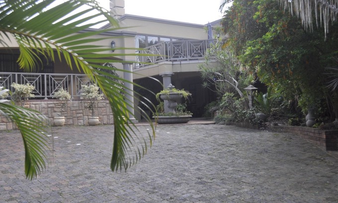 Pennington Apartamento | Cherrywood Lodge Apartment 3