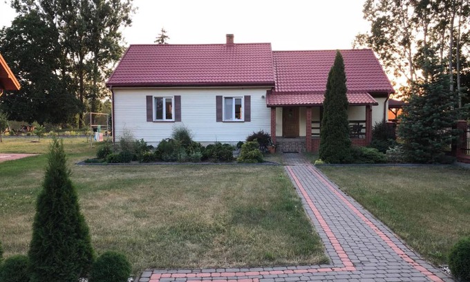 gmina Turosl Casa | Cherubinek