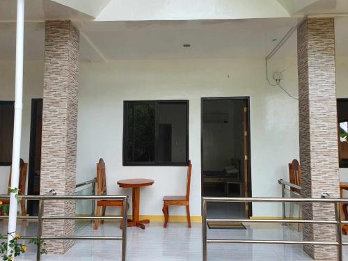 San Juan Casa | Chery's Guesthouse