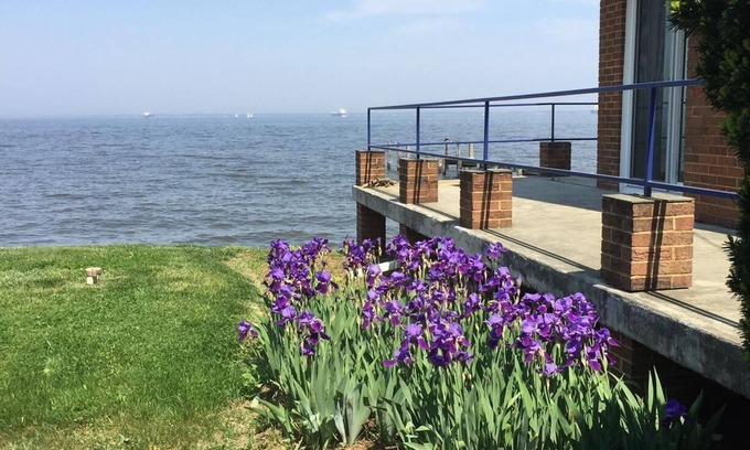 Arundel on the Bay Casa | Chesapeake Bay casa unifamiliar