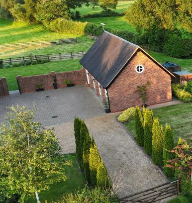 Middlewich Apartamento | Cheshire Retreat at Within Street Farm