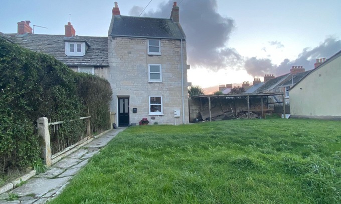 Portland Casa | Chesil Cove House