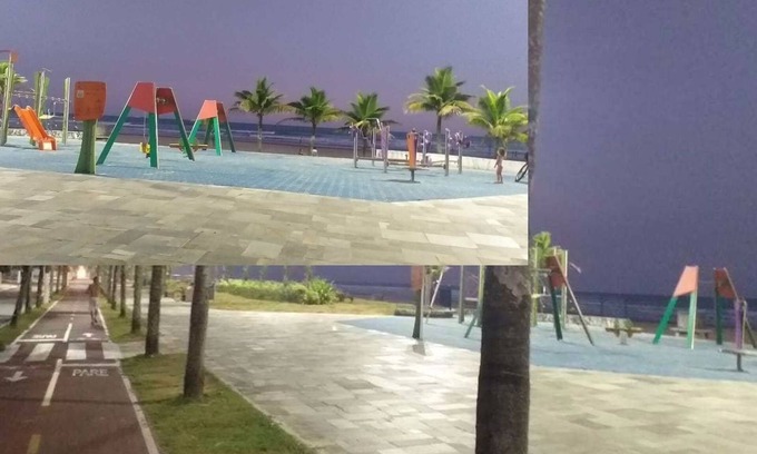 Real Casa | Chess corner, beach, cozy, safe, 2 blocks from the beach, come and see