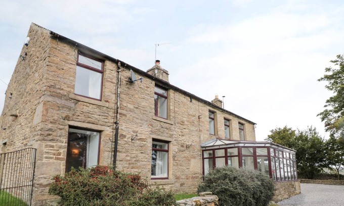 Eastgate Cabaña | Chester House, WESTGATE