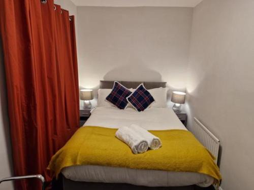 Chester-le-Street Casa | Chester Le Street's Emerald 3 Bed House