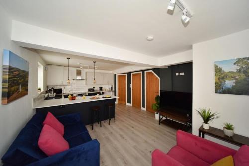 Macclesfield Apartamento | Chester Road Serviced Apartments