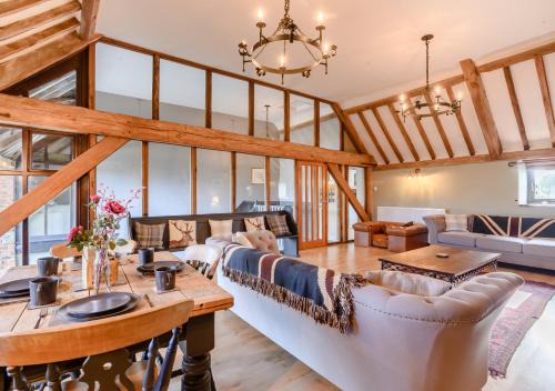 Runham Casa | Chestnut Barn