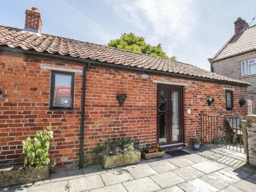 Scawton Casa | Chestnut Cottage