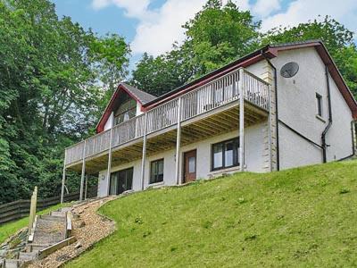 Innellan Casa | Chestnut Cottage