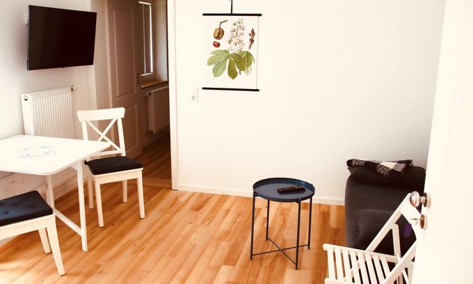 Marjoß Apartamento | Chestnut, 1 bedroom, max 4 people